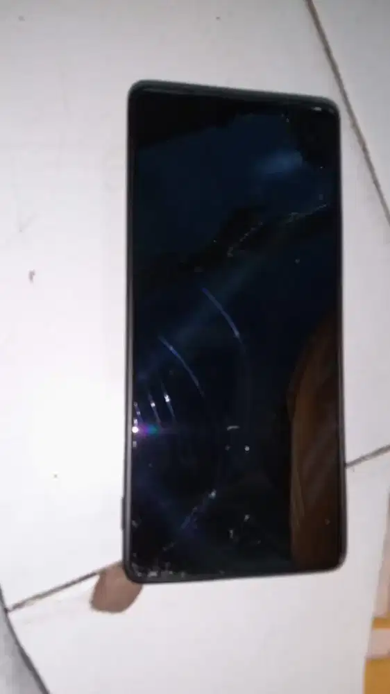 Jual HP infinix note 50