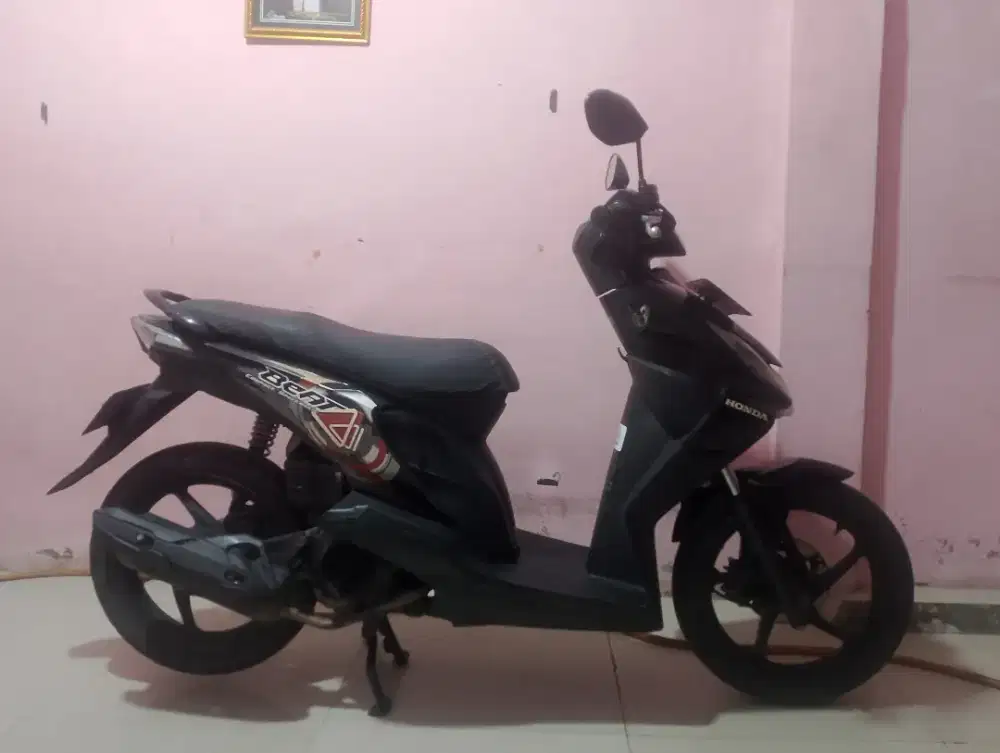 Beat karburator 2009 original