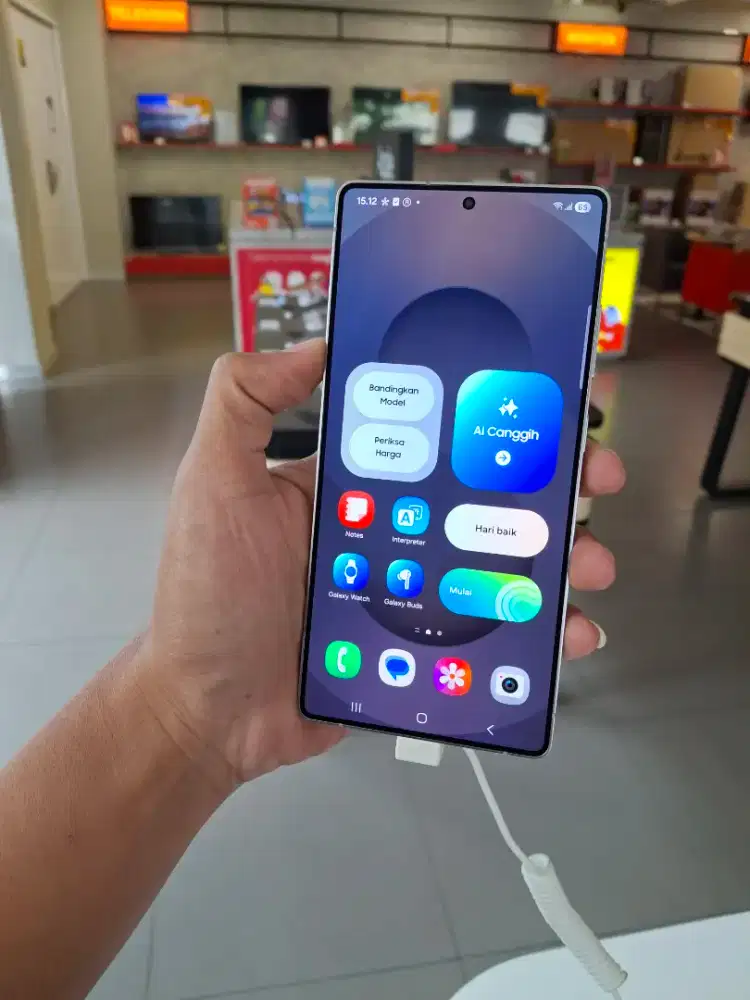 SAMSUNG S25 ULTRA DISKON 3 JUTA DAN BONUS SPEAKER PREMIUM