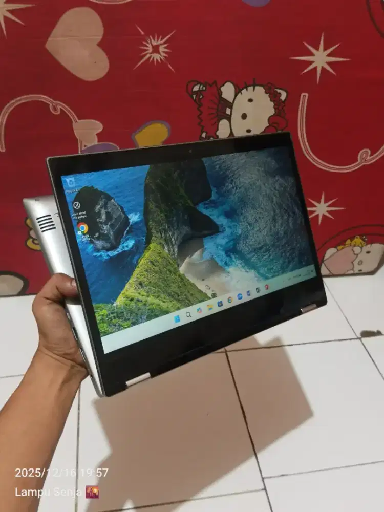 Lenovo Yoga 520