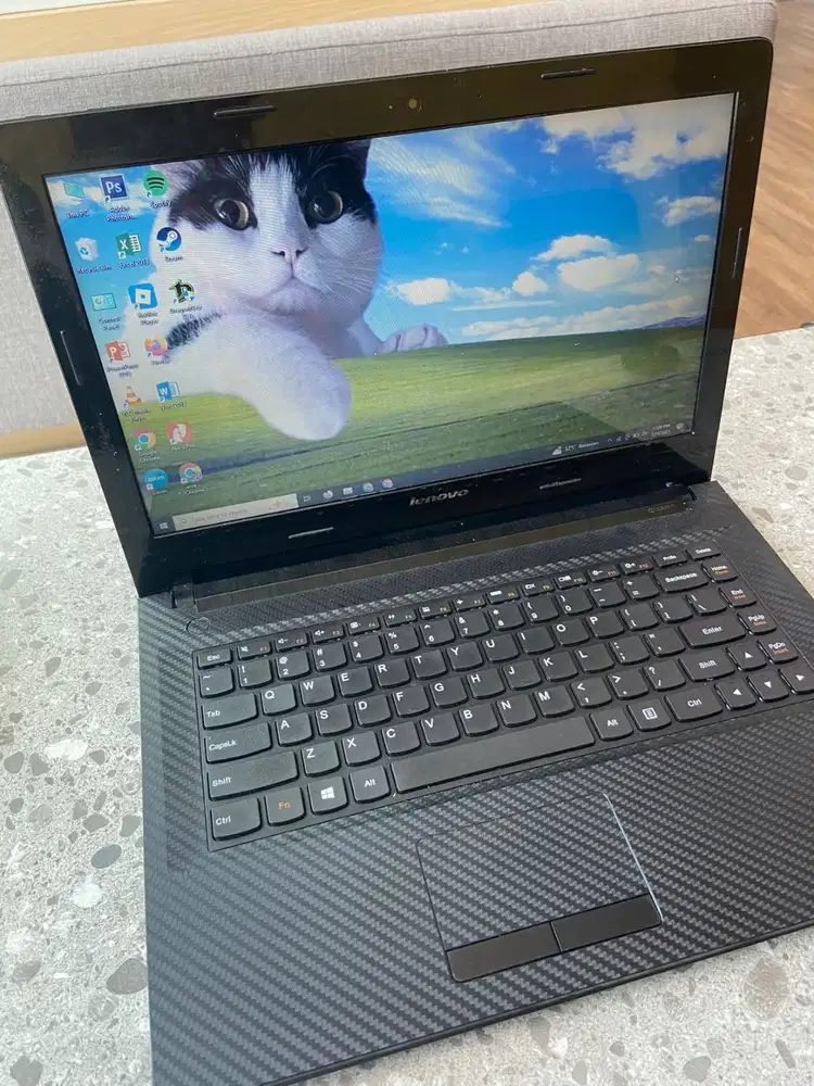 Laptop Murah untuk Kuliah & Kerja ringan