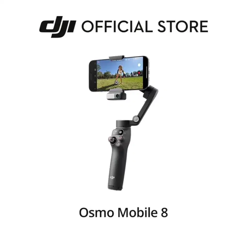 DJI Osmo Mobile 8