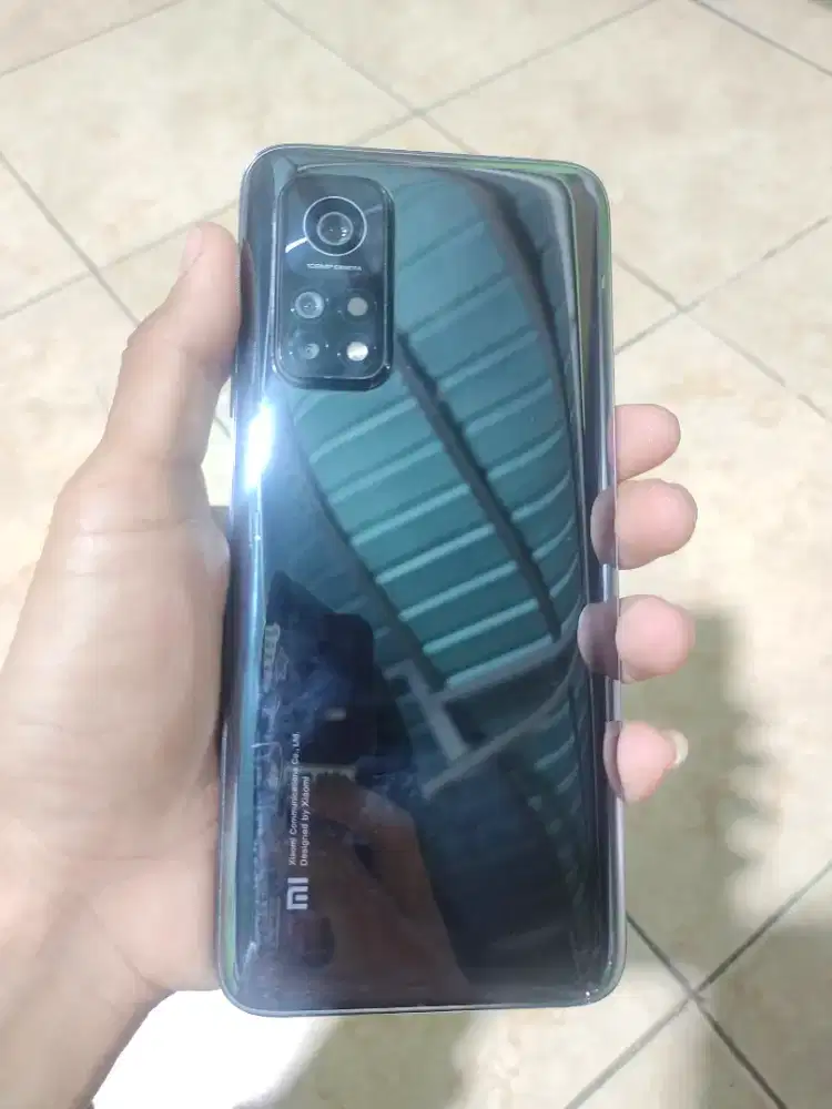 Xiomi 10t pro ram 8/256gb