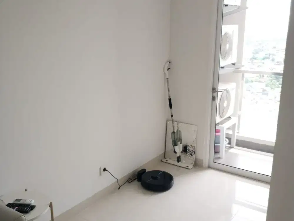 Dijual APARTEMEN GRAND MADISON CENTRAL PARK