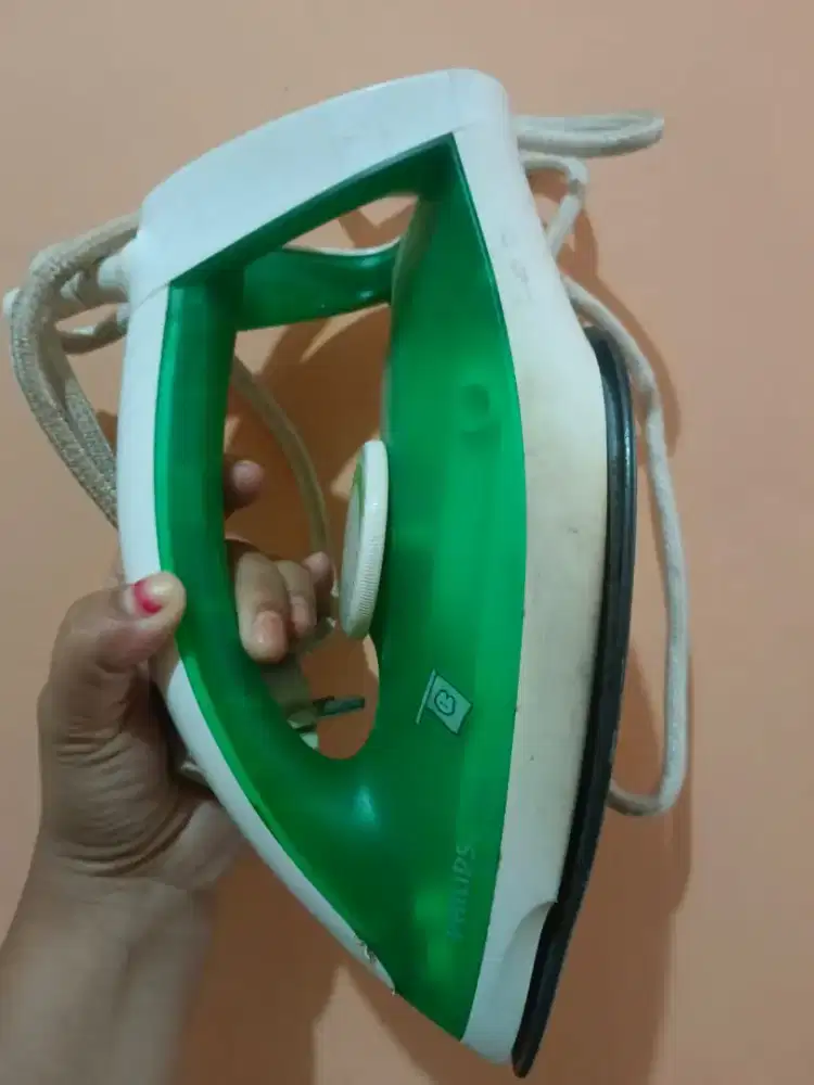 Setrika philips normal