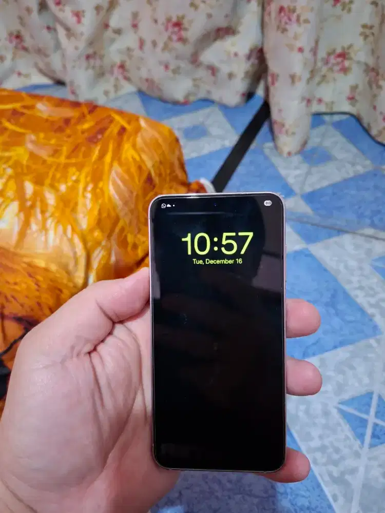 Samsung Galaxy S23 8/256GB Lavender