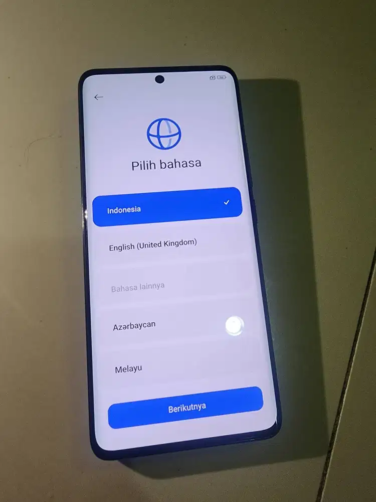 Redmi note 4 pro+ 5G