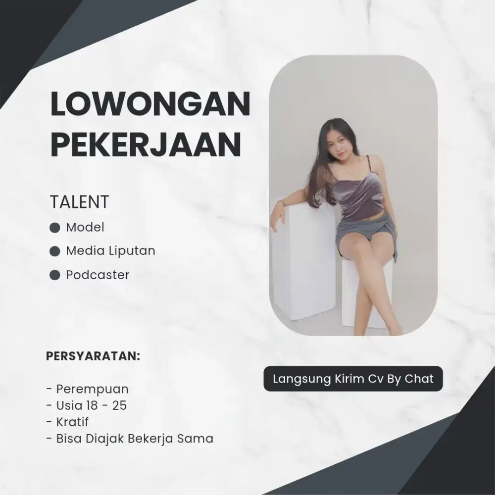 LOKER FREELANCE