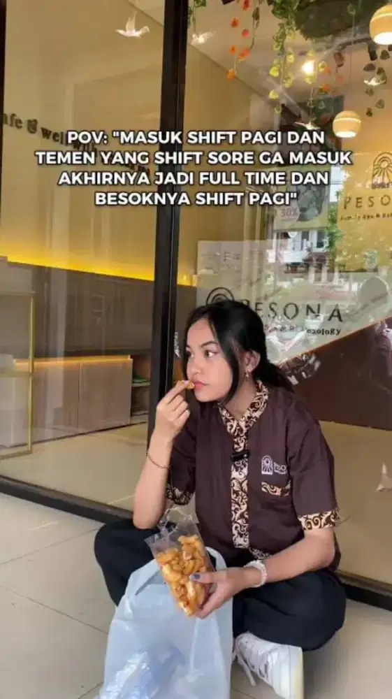 Lowongan Therapist Wanita Kuykuy group