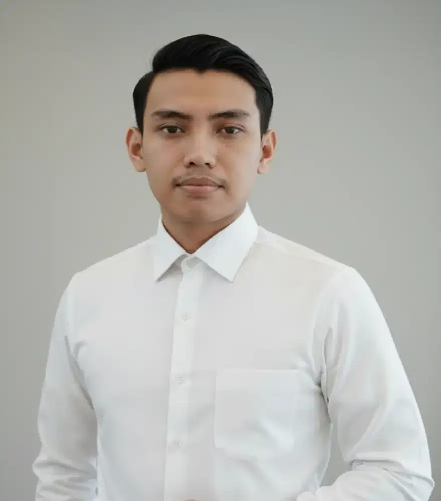 Butuh pekerjaan yang halal