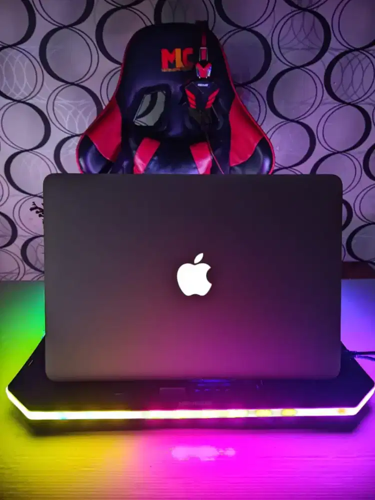 MACBOOK AIR 2011 NOMINUS