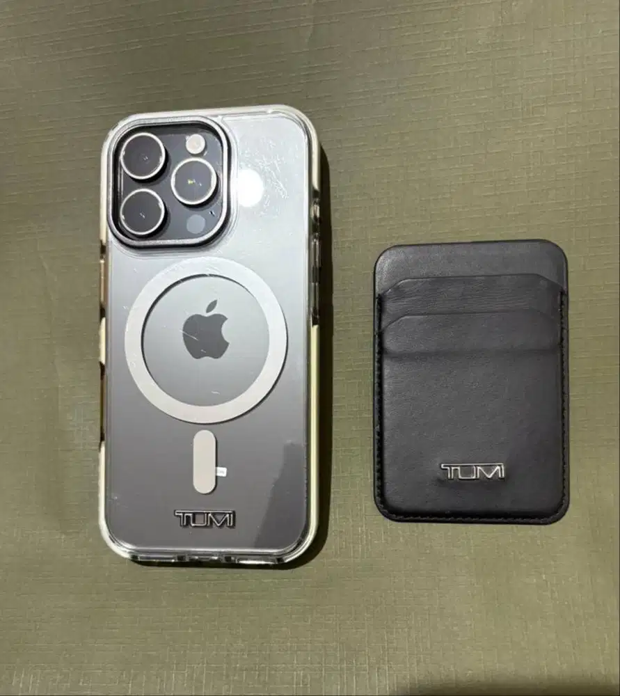 IPHONE 16 PRO SECOND 98% Titanium