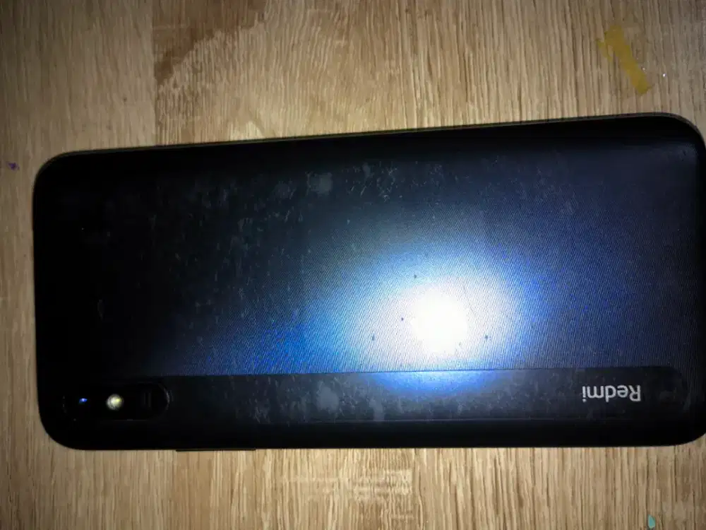 Redmi 9a second