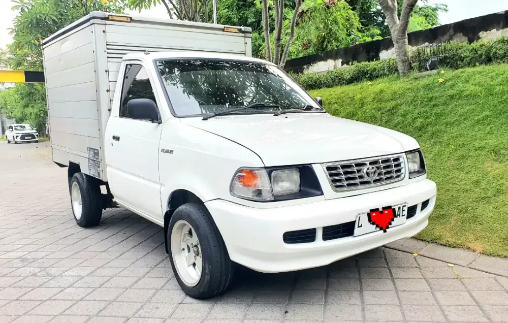 ISTIMEWA Toyota Dyna Kijang Box Solar 2000/2001 Tg1 N L300 Pick Up KIM