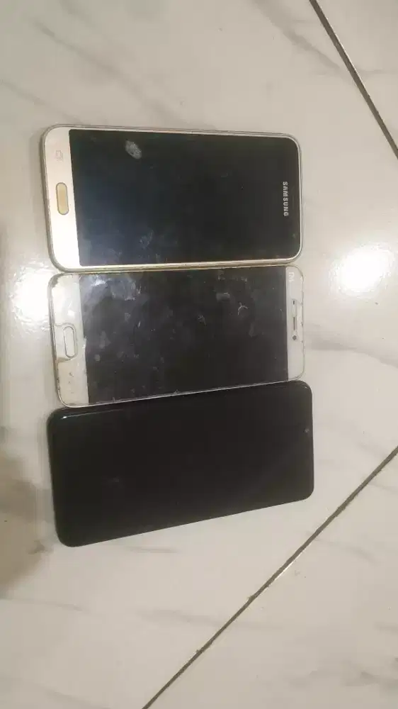 Di jual HP xiami mix5  kondisi mati