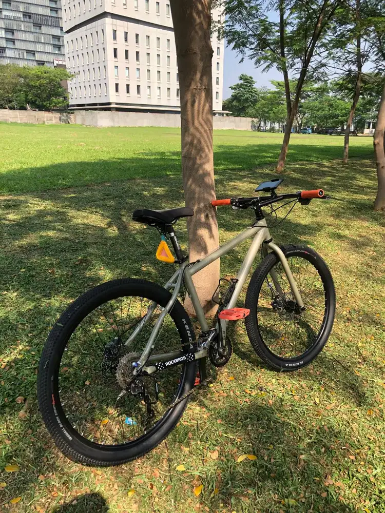 Specialized Stumpjumper M2 Pro