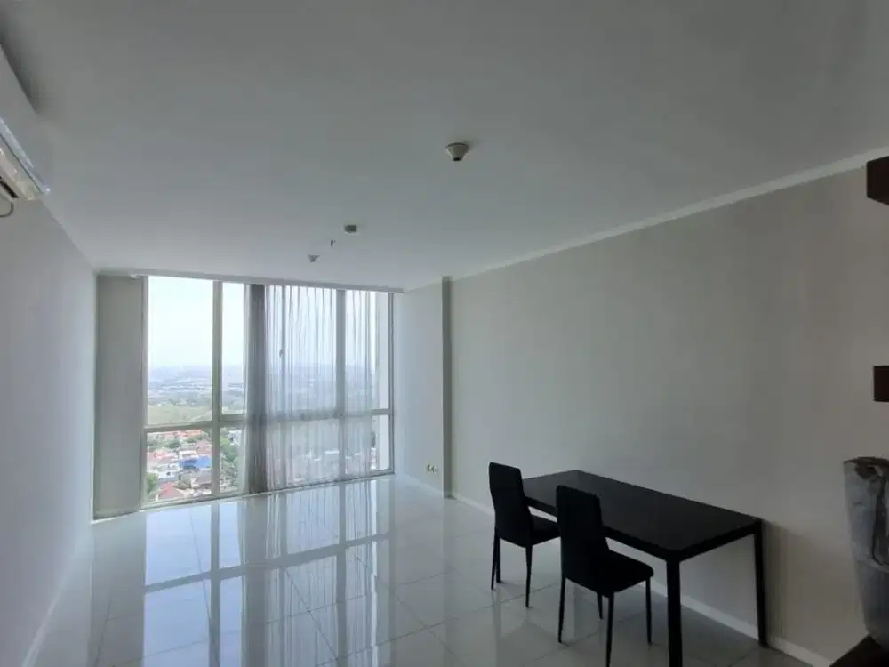 Via Vue CW 2 Bedroom Furnish City View