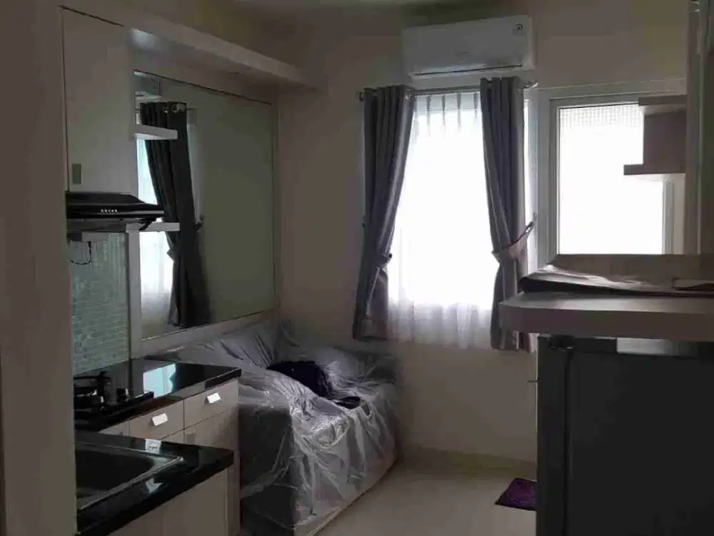 Green Pramuka Harga Spesial Tahunan