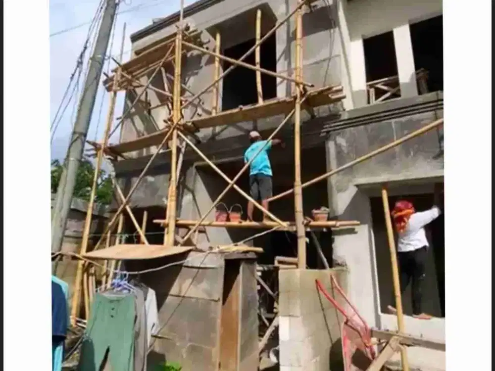 Cari rumah ready ini pas buat yg mau cari Hunian disini hanya 3 unit ssja rumah ready