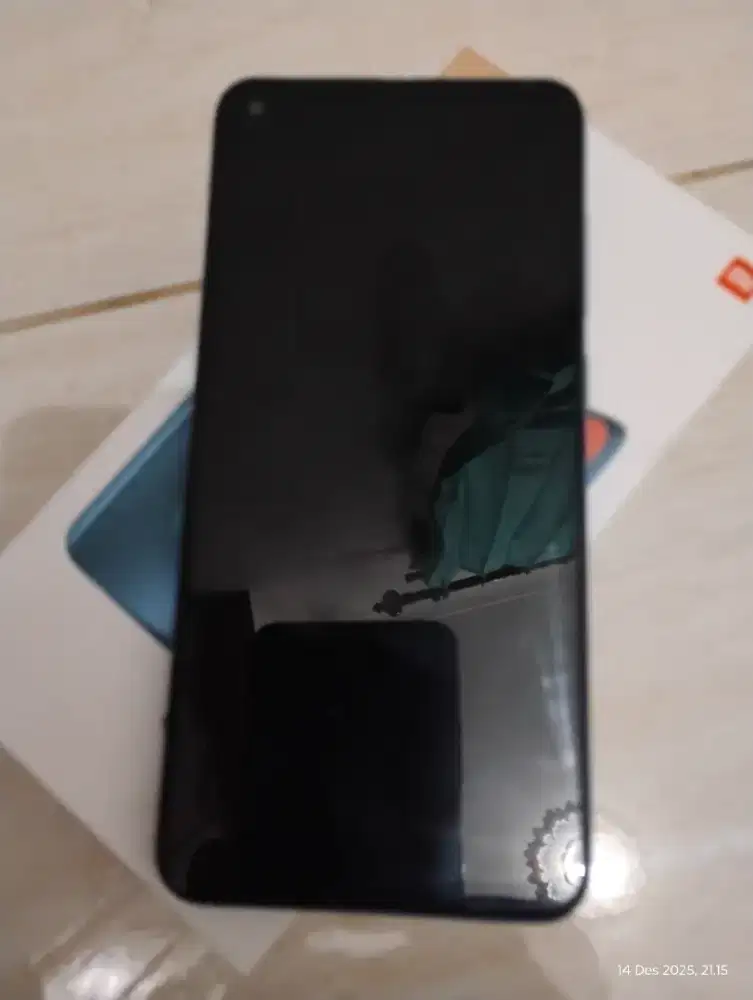 Redmi note 9   8/128