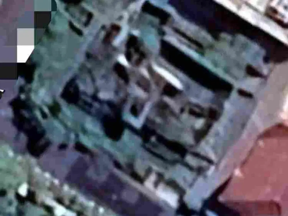 Tanah Kavling Darmo Permai Selatan