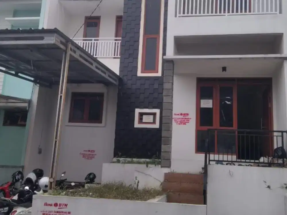 Murah Rumah di Bukit Permana Residence Citeureup