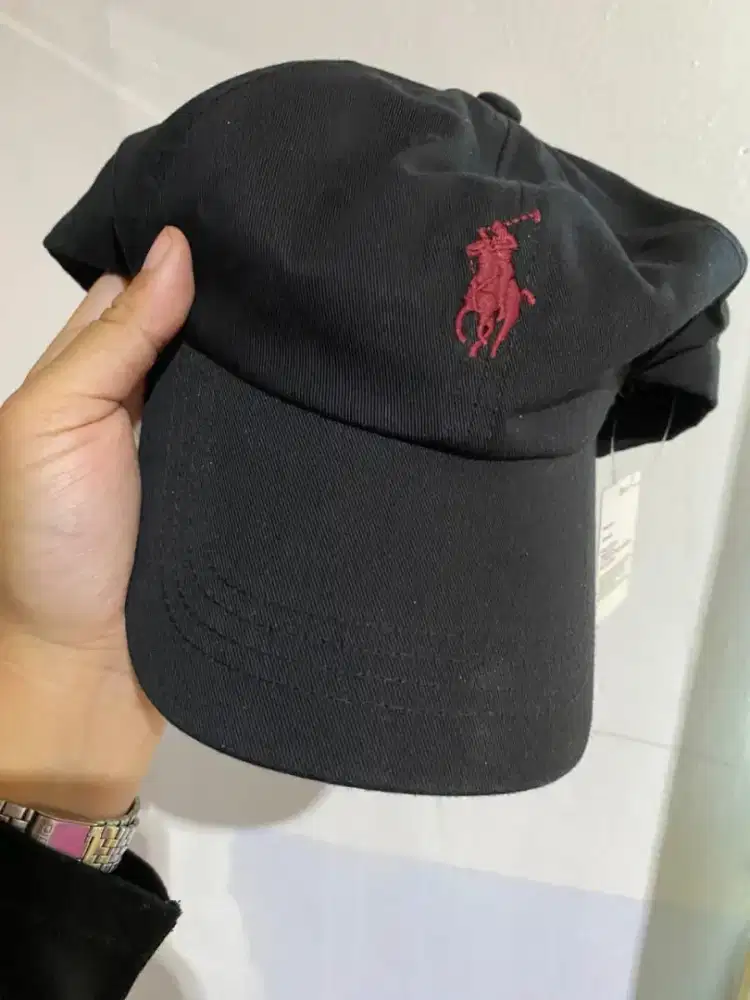 Harga 299.000 Topi Polo