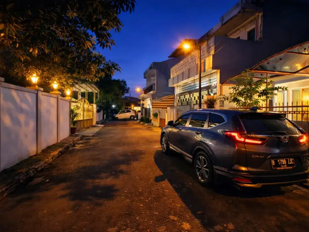 Metro Permata 1 – Lahan 1.024M² Strategis, Cocok Kost Dekat Kampus Mandaya