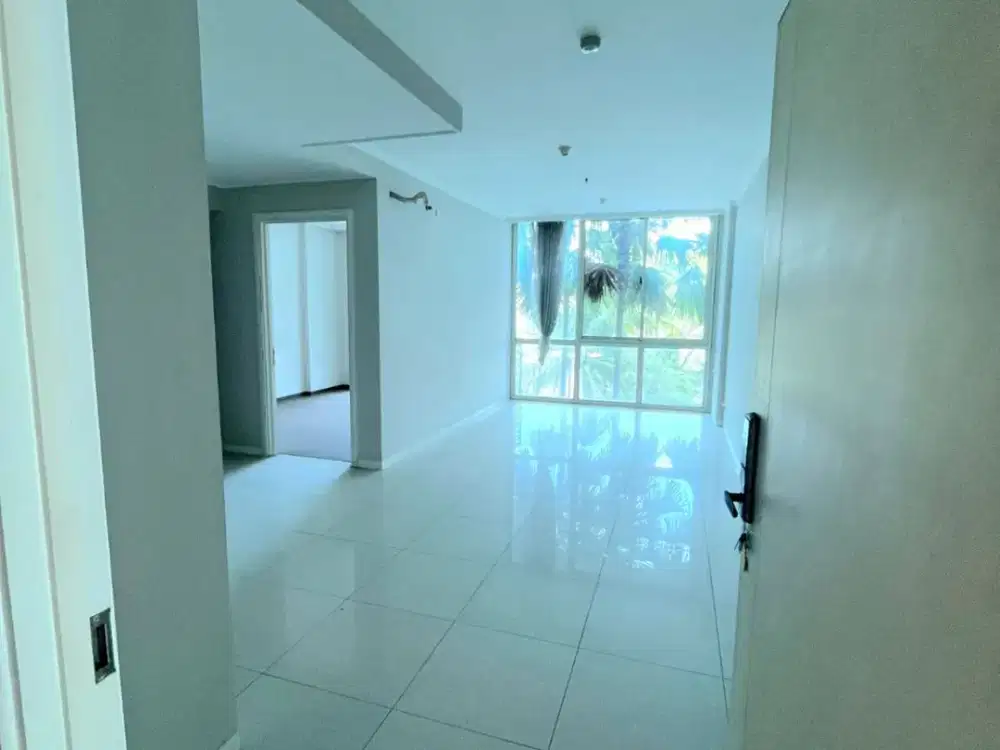 Langka ,Jarang Ada CW Via Vue Pool View Kosongan Lantai Rendah