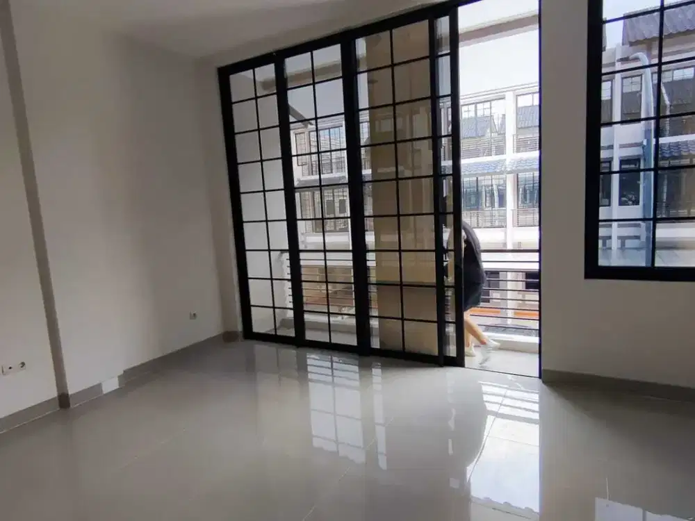 Dijual Termurah Ruko SOHO Sedayu City, Kelapa Gading Jakarta Utara