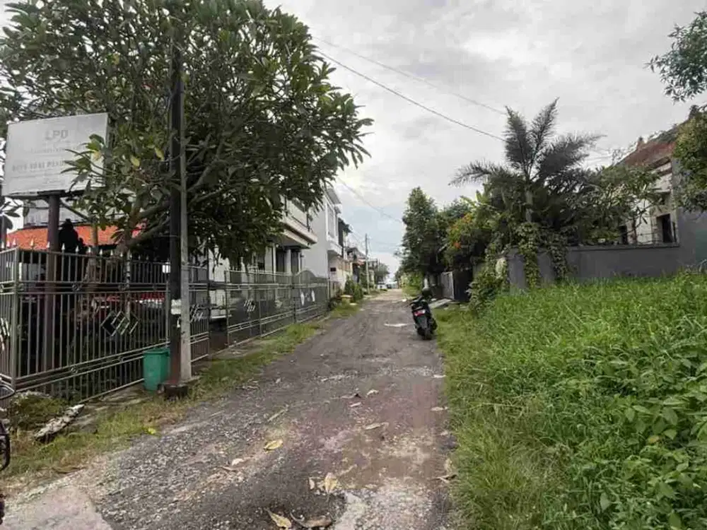 Tanah Munggu Badung Bali