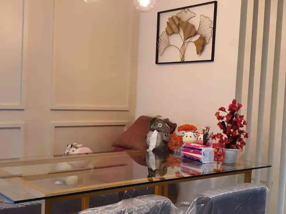 Apartemen PRAXIS Mewah