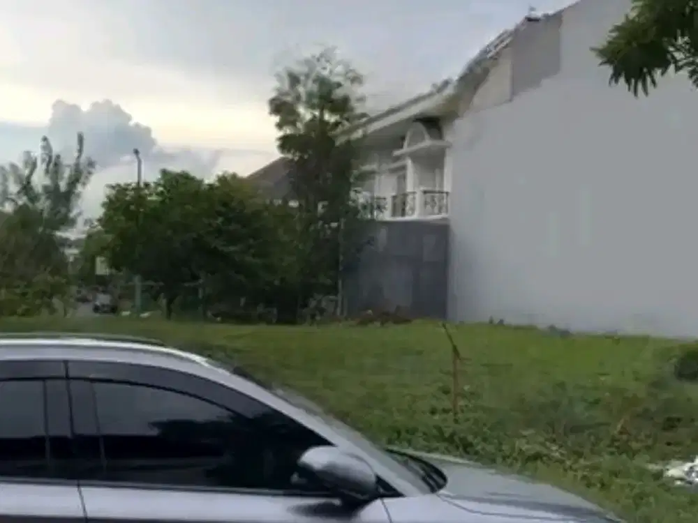 Raffles garden Citraland