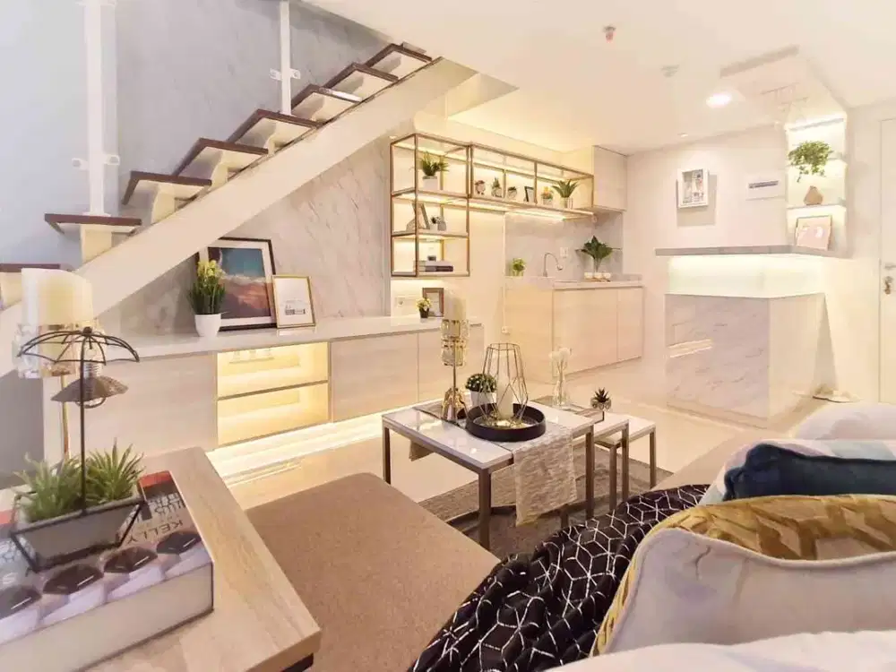 SOHO CORNELL CITRALAND