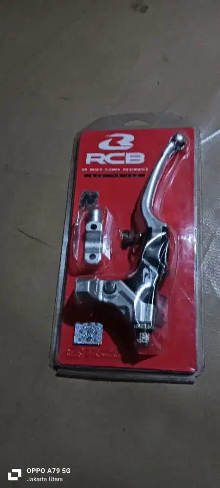 Jual RCB handel kiri