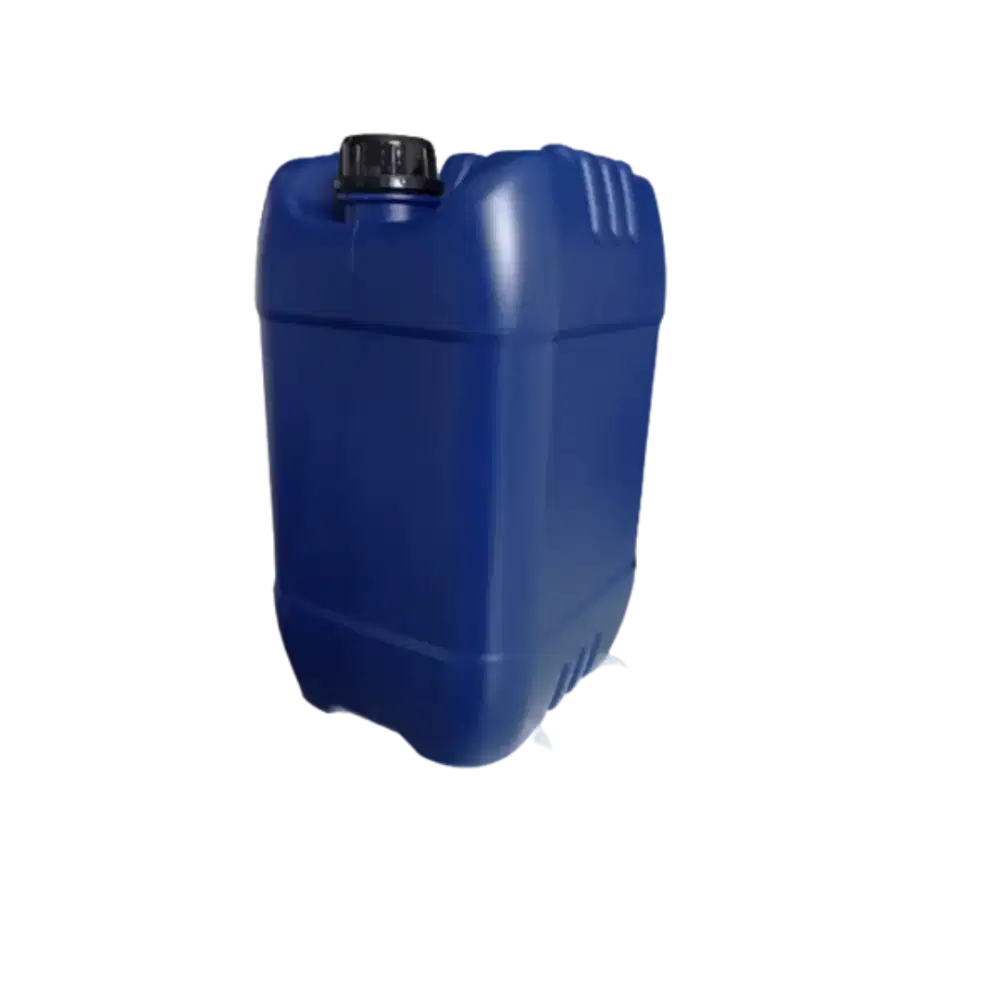 Di jual drigen biru 25 liter
