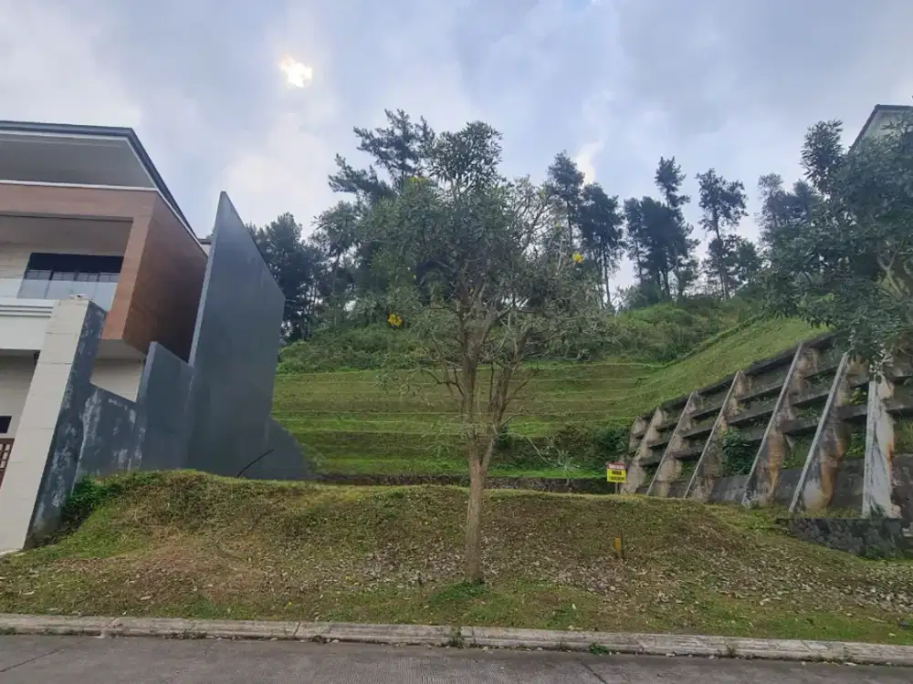 The Taman Dayu Pandaan