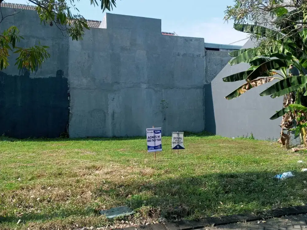 Bukit Palma Citraland