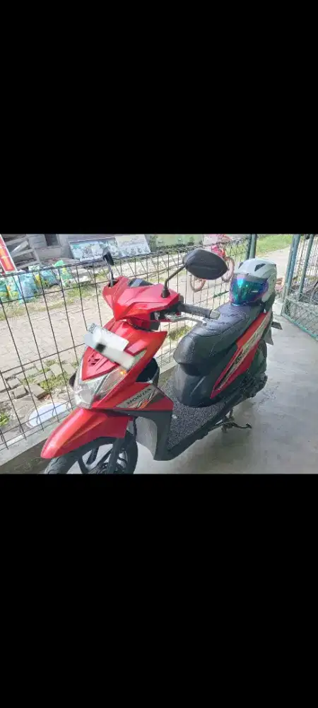 Dijual beat lengkap ss 2014