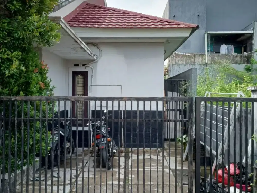 LOKASI PRIMA: Berada di kawasan yang sudah matang dan dikelilingi bisnis elit Makassar