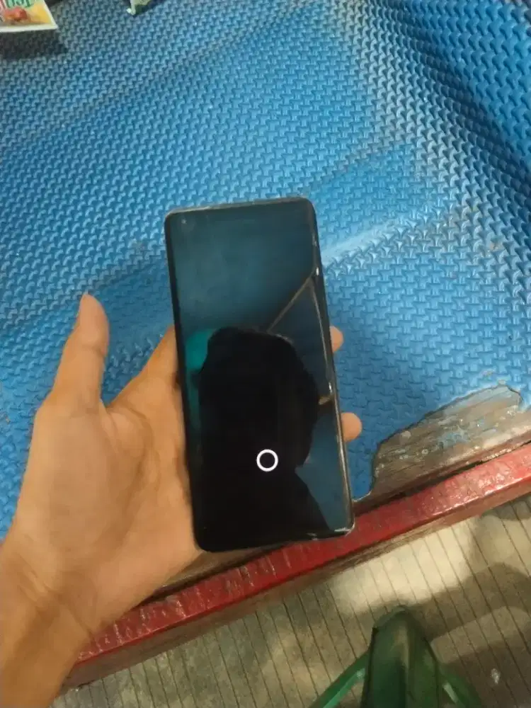 HP Xiaomi mi 11 snapdragon 888