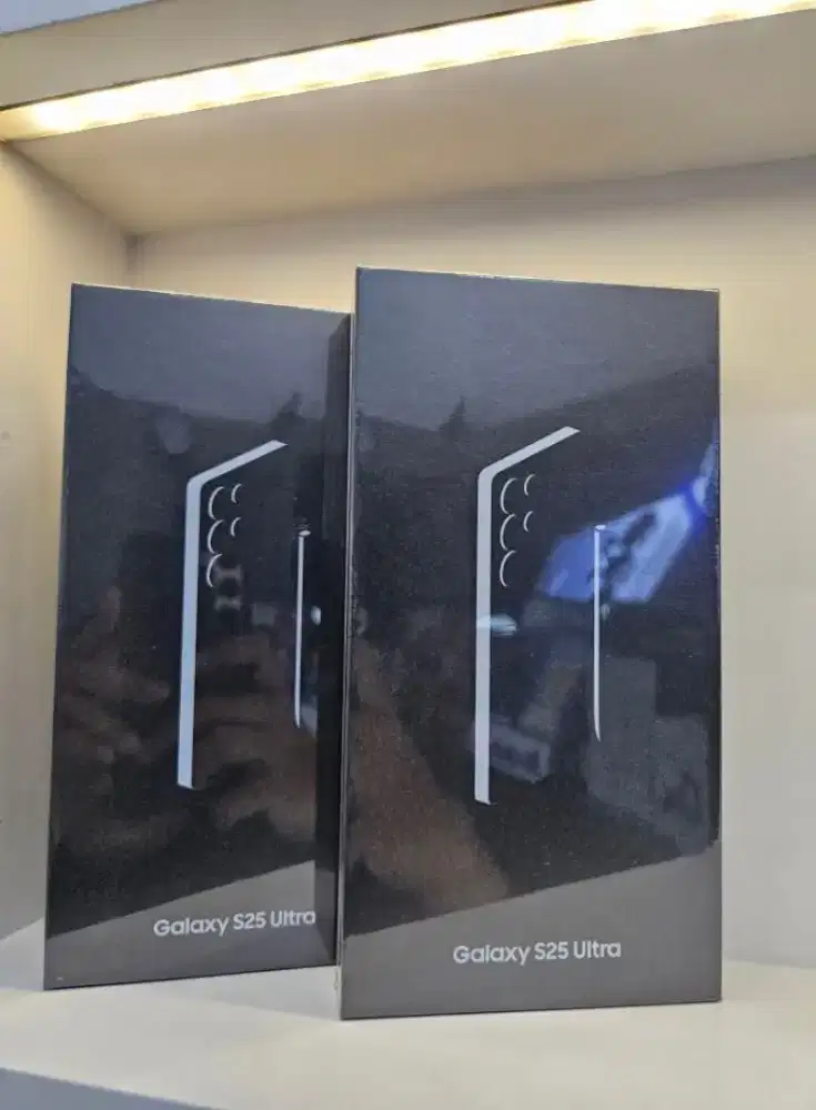 Samsung S25 Ultra 12+/256