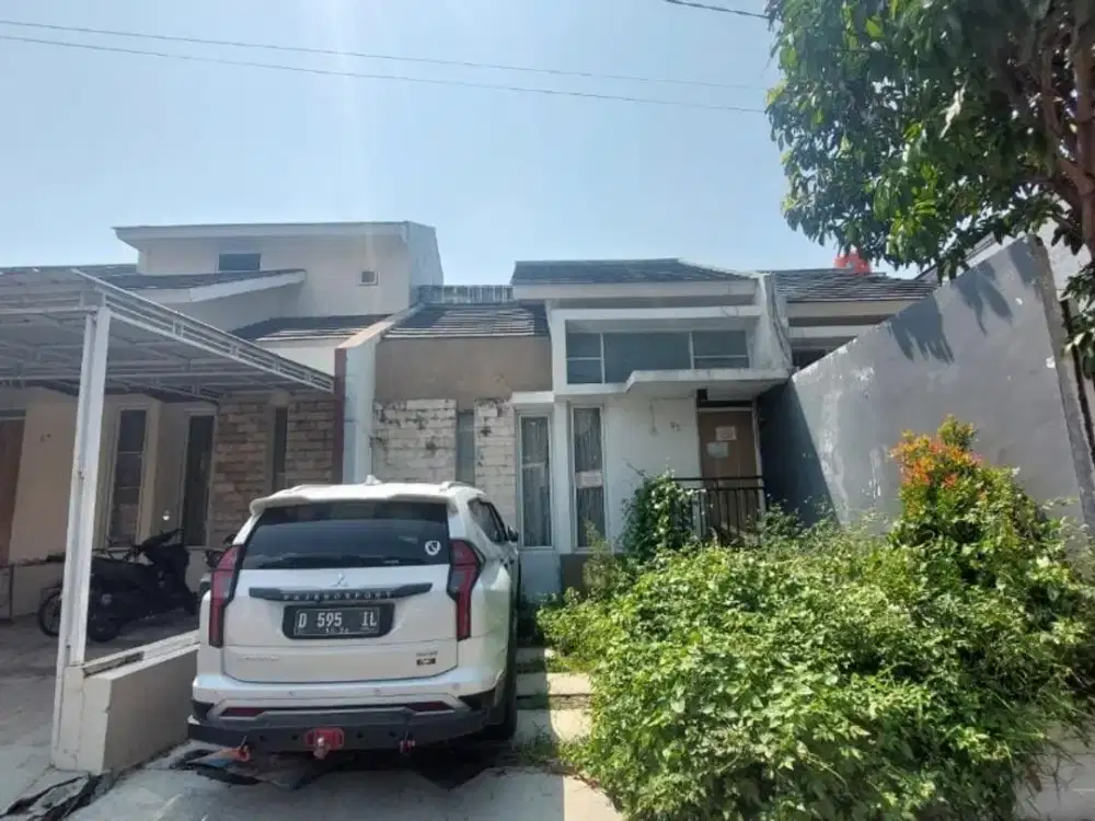 Murah Rumah di G Land Cilengkrang Residence