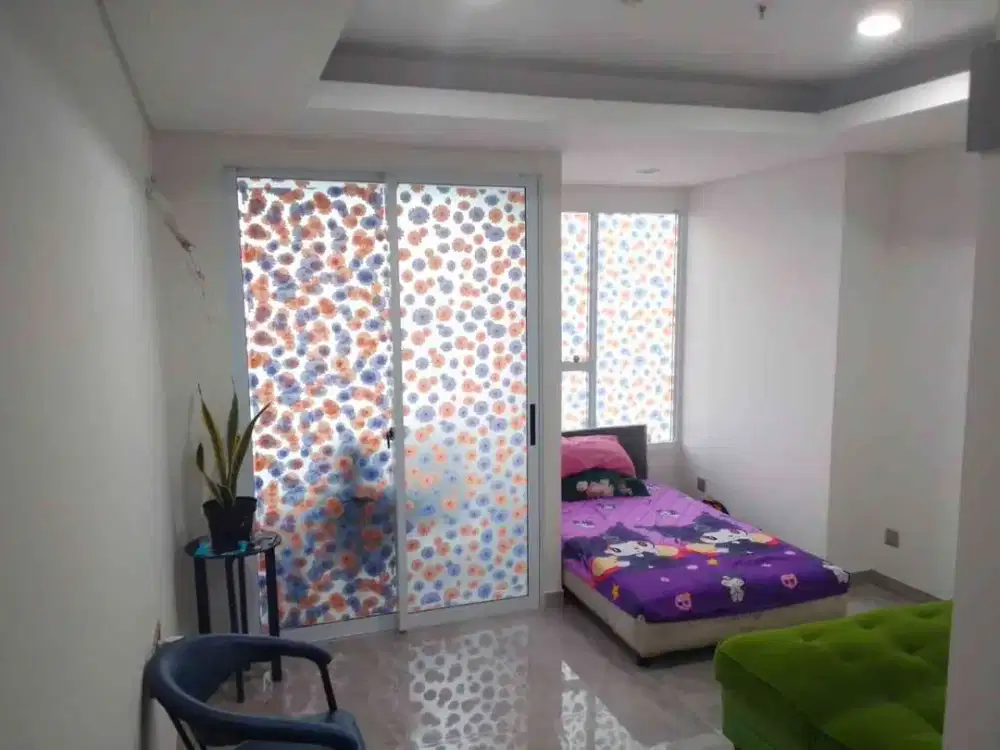 Apartemen 88 AVENUE