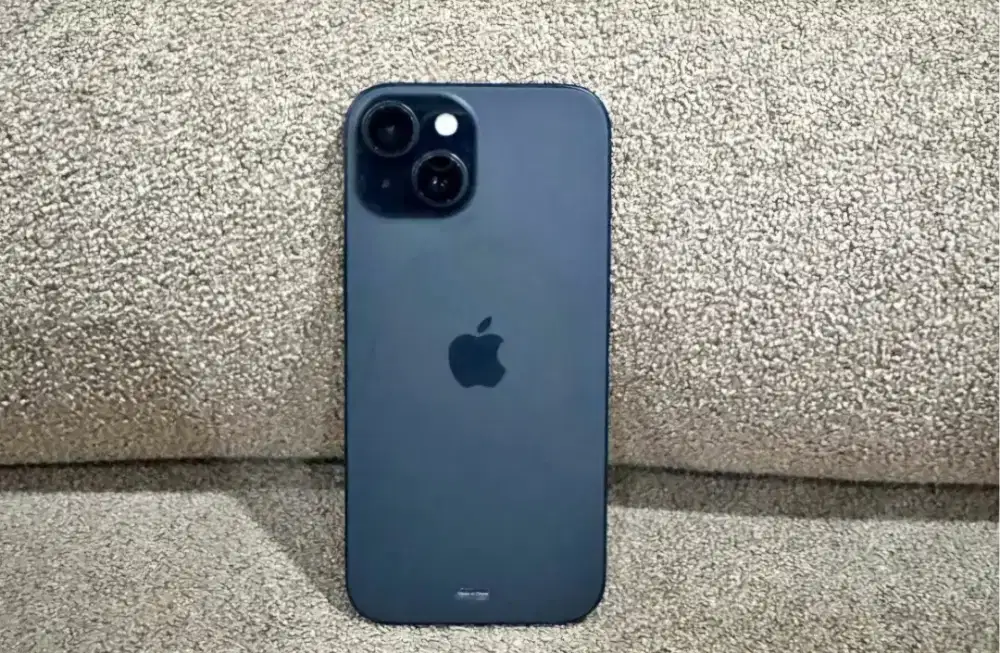 Iphone 15 128gb ex ibox