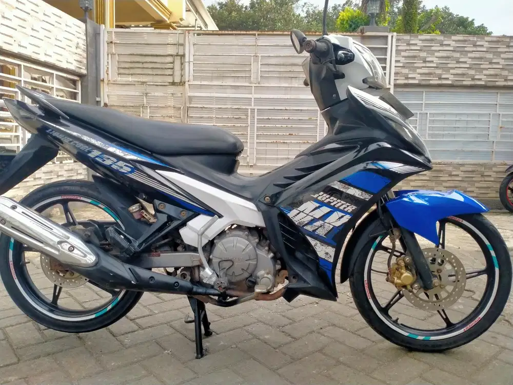 MX new lengkap motor sehat walafiat keterangan detail dibawah