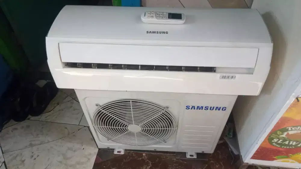 AC Samsung 1/2pk
