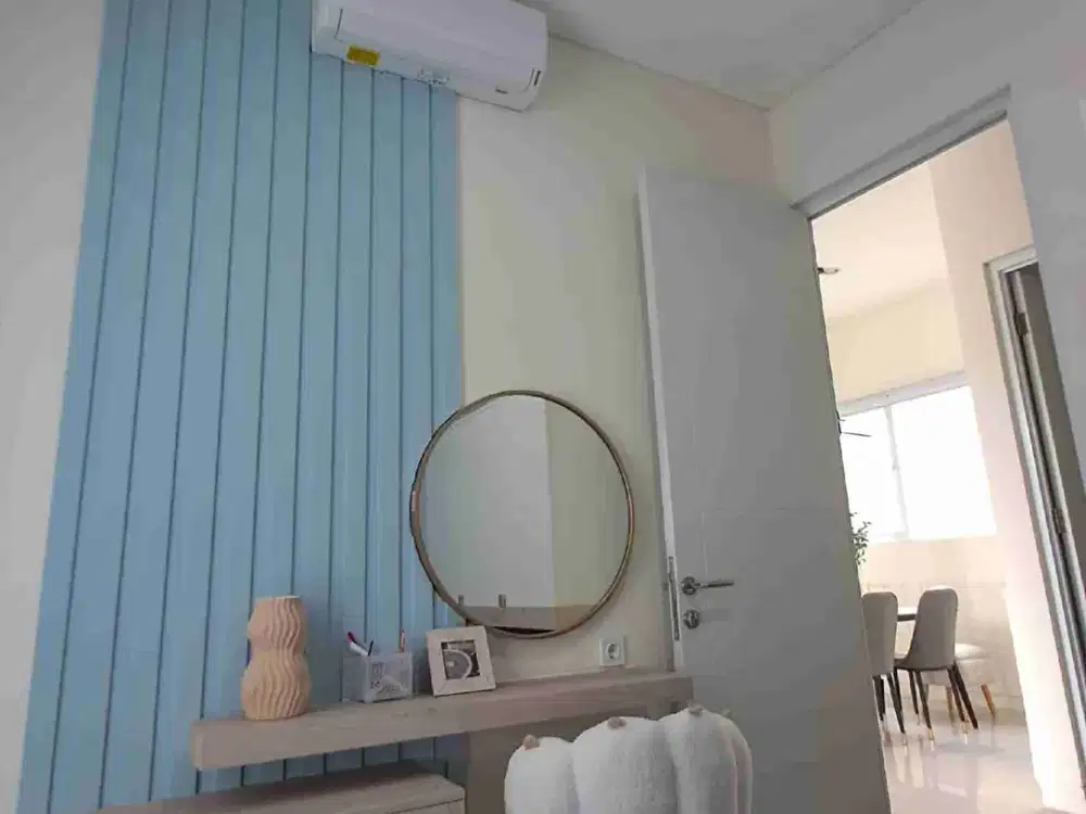 SIAP HUNI RUMAH BARU BANGET FULL FURNISH CITRALAND BSB CITY SEMARANG