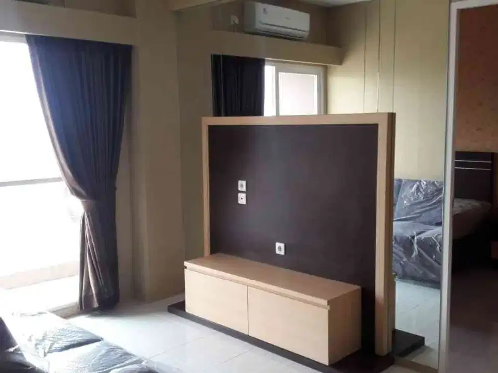 Apartemen Puncak Dharmahusada