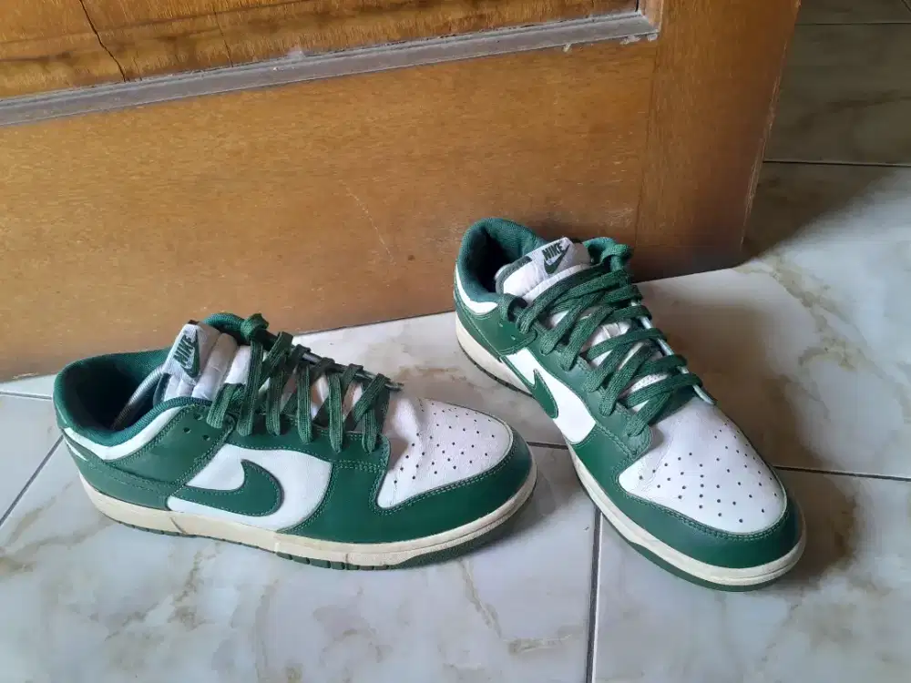 NIKE Green ( original )